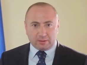 Андраник Теванян